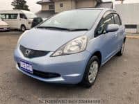 2010 HONDA FIT