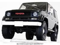 1993 TOYOTA LAND CRUISER PRADO