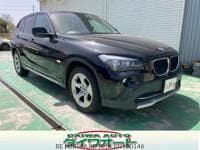 2012 BMW X1