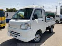 2011 DAIHATSU HIJET TRUCK