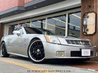 2005 CADILLAC XLR