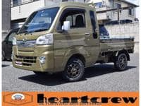 2015 DAIHATSU HIJET TRUCK