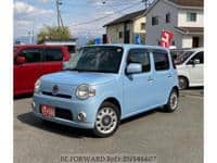 2010 DAIHATSU MIRA COCOA