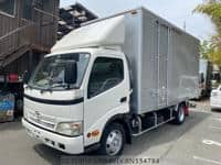 TOYOTA Dyna Truck