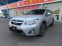 2016 SUBARU XV