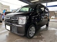 2021 SUZUKI WAGON R