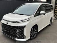 2024 TOYOTA VOXY