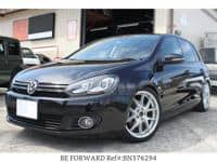 2012 VOLKSWAGEN GOLF