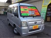 2011 SUBARU SAMBAR