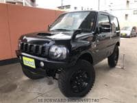 2016 SUZUKI JIMNY