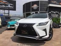 2018 LEXUS RX