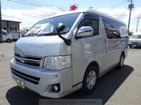 TOYOTA Hiace Wagon