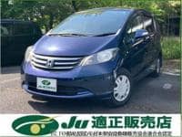 2010 HONDA FREED