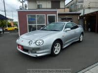 1998 TOYOTA CELICA