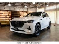 2022 MAZDA CX-60