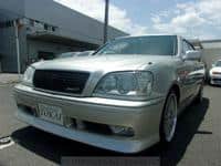 2002 TOYOTA CROWN