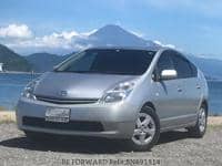 2003 TOYOTA PRIUS