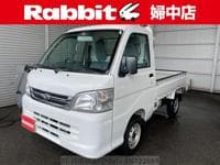 2014 DAIHATSU HIJET TRUCK