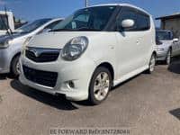 2007 SUZUKI MR WAGON