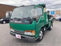 2000 ISUZU ELF TRUCK