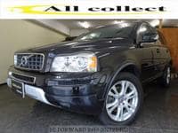 2013 VOLVO XC90