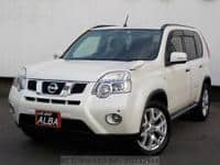 2012 NISSAN X-TRAIL