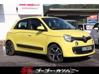 2017 RENAULT TWINGO