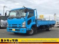 2012 ISUZU FORWARD