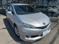 2015 TOYOTA WISH