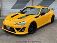 2016 TOYOTA 86