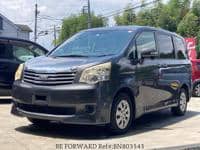 2010 TOYOTA NOAH