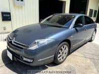 2007 CITROEN C6