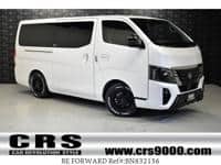 2023 NISSAN CARAVAN VAN