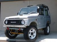 1997 SUZUKI JIMNY