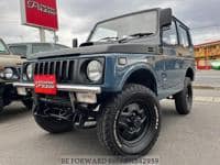 1991 SUZUKI JIMNY