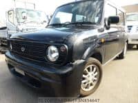 2006 SUZUKI LAPIN