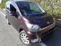 2006 DAIHATSU MOVE