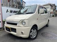 2001 SUZUKI WAGON R