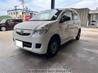 2009 DAIHATSU MIRA