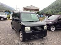 2011 DAIHATSU MOVE CONTE