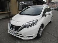 2018 NISSAN NOTE