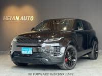 2022 LAND ROVER RANGE ROVER EVOQUE