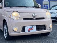 2010 DAIHATSU MIRA COCOA