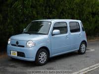 2009 DAIHATSU MIRA COCOA