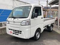 2017 DAIHATSU HIJET TRUCK