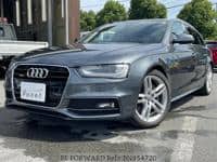 2014 AUDI A4