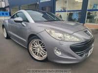 PEUGEOT RCZ