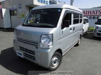 2018 MITSUBISHI MINICAB VAN