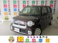 2015 DAIHATSU MIRA COCOA