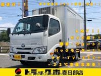 TOYOTA Dyna Truck